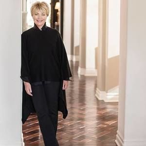 Meet your Posher, Heidi